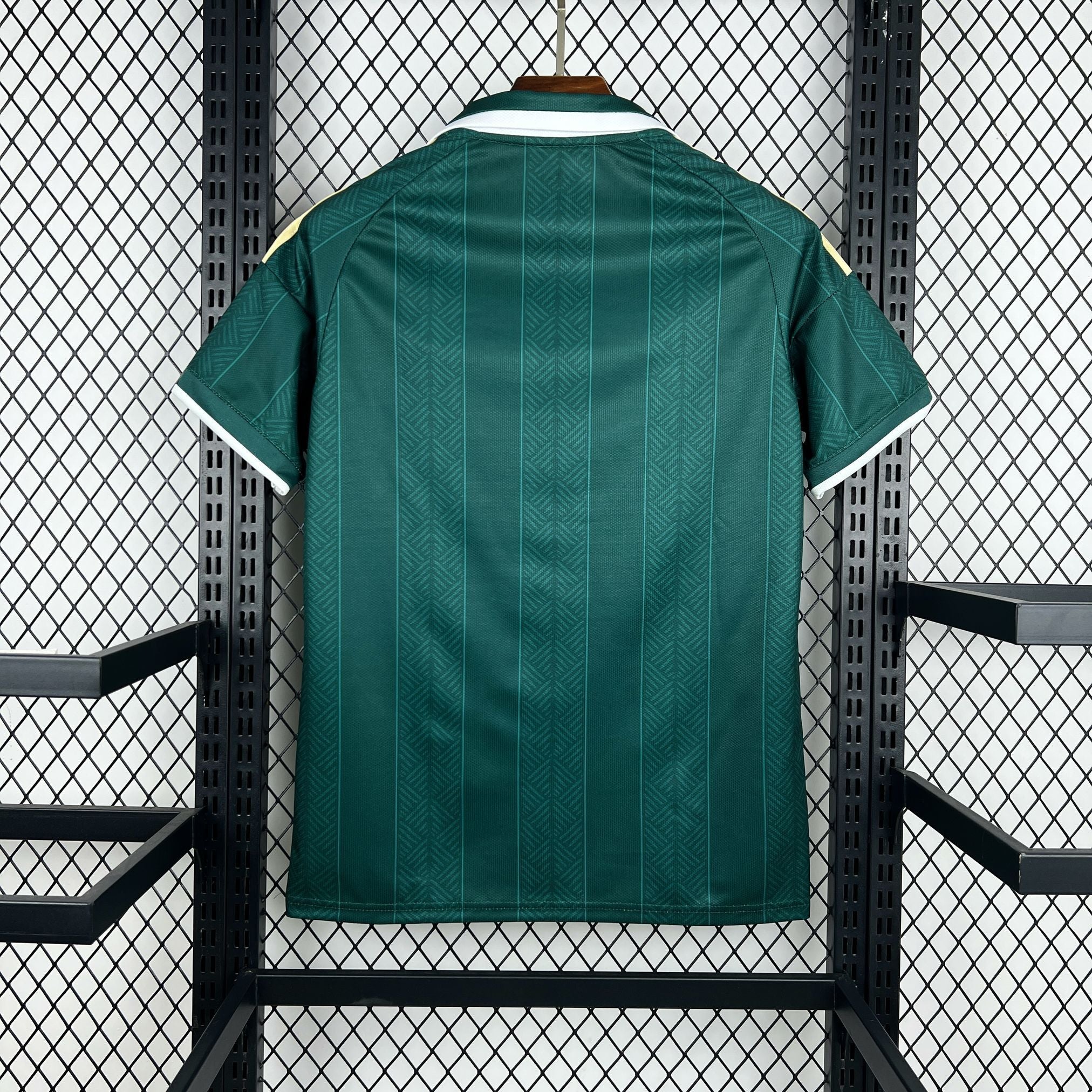 South Africa 2026 Away - Fan Version