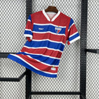 Fortaleza 2025/26 Home - Fan Version
