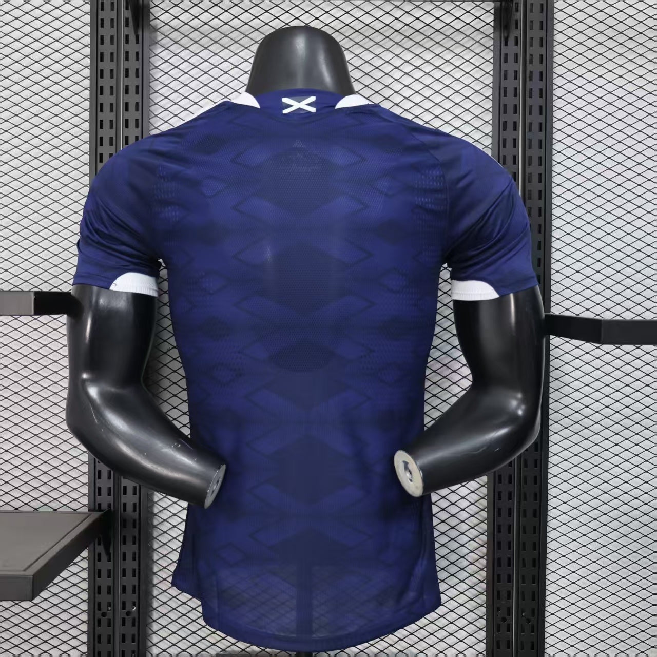Scotland 2026 Home - Player Version