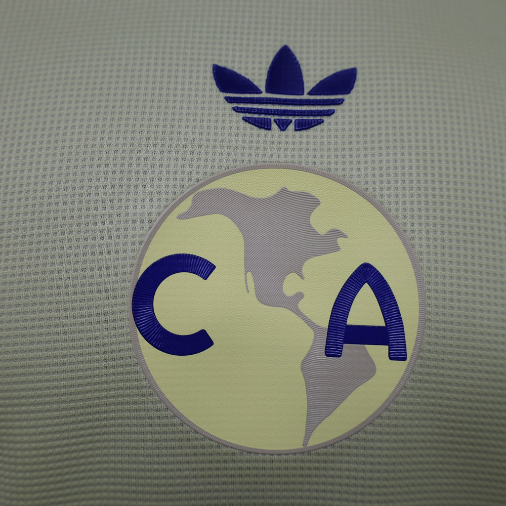 Club América 2026/27 110 Year Anniversary Kit - Player Version