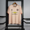 Manchester United 2018/19 Away - Retro