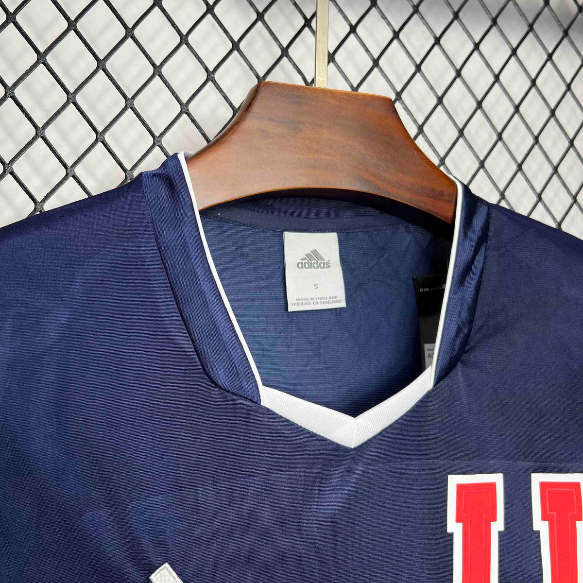 Club Universidad de Chile 2003 Home - Retro
