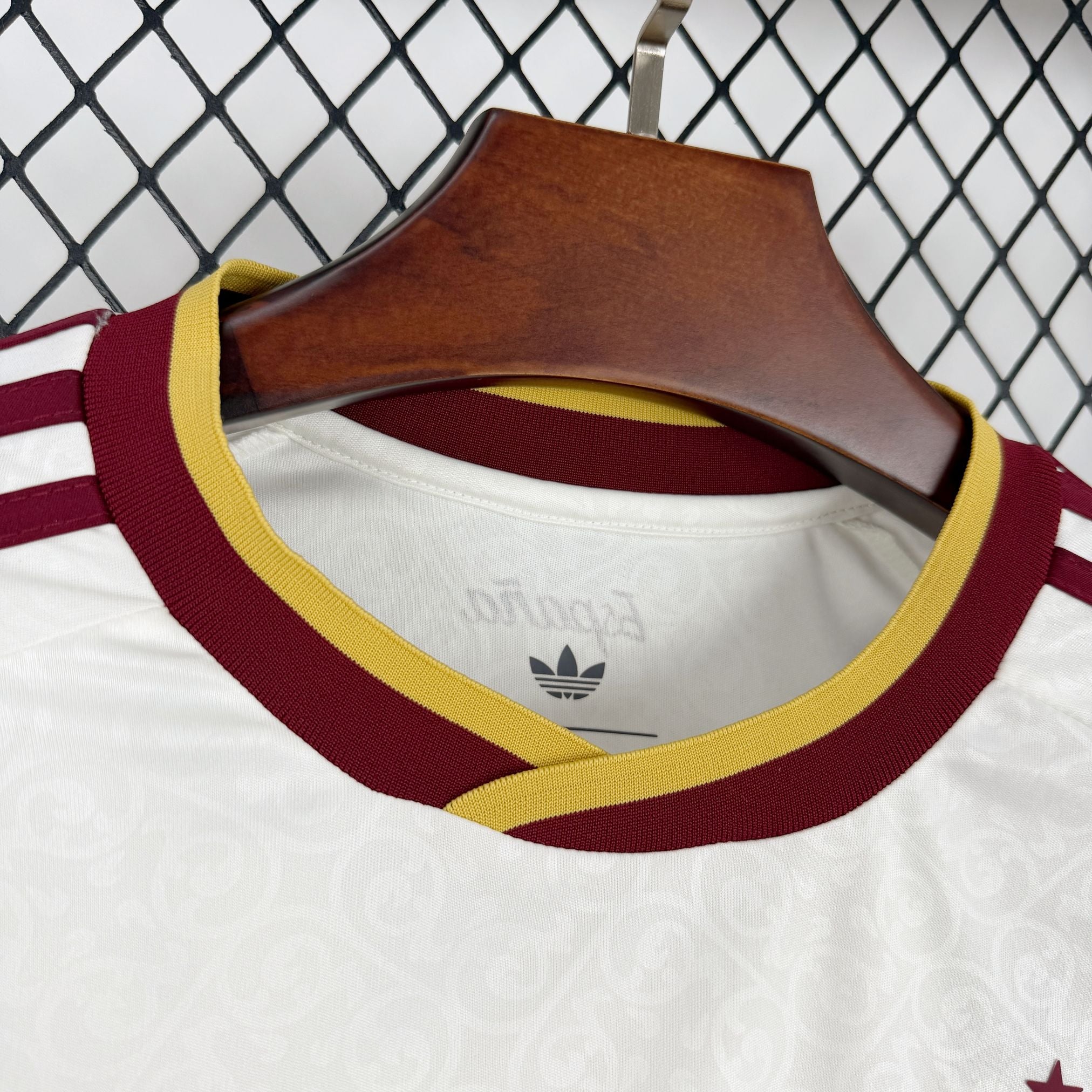 Spain 2026 Away Long Sleeve - Fan Version