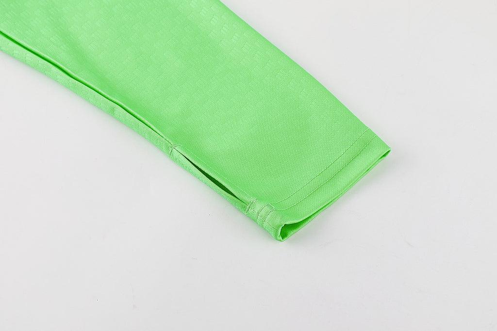 Celtic 2026/27 Green ¼  Zip Training Set
