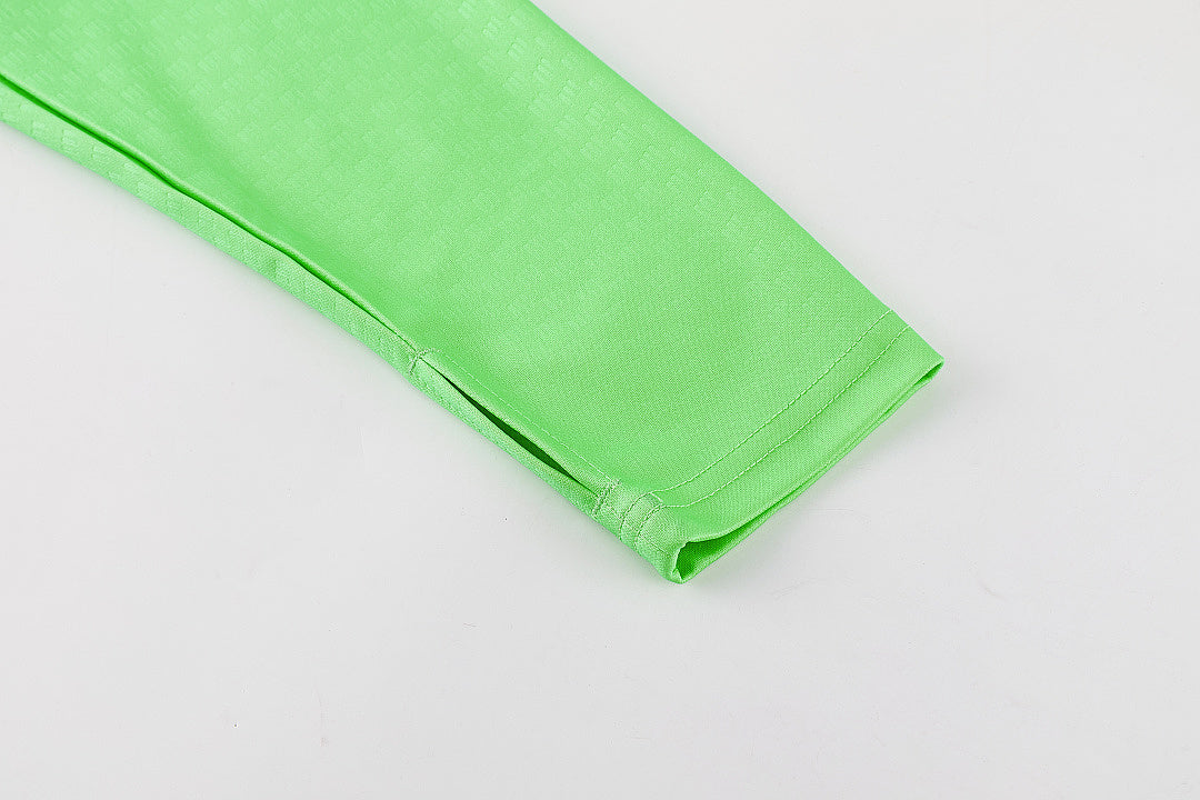 Celtic 2026/27 Green ¼  Zip Training Set