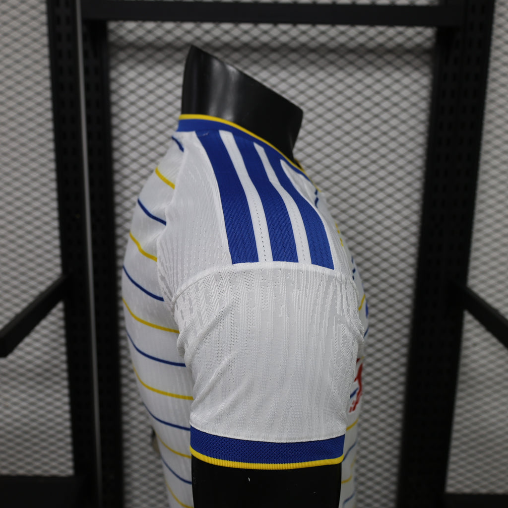 Leeds United 2026/27 Home - Player Version