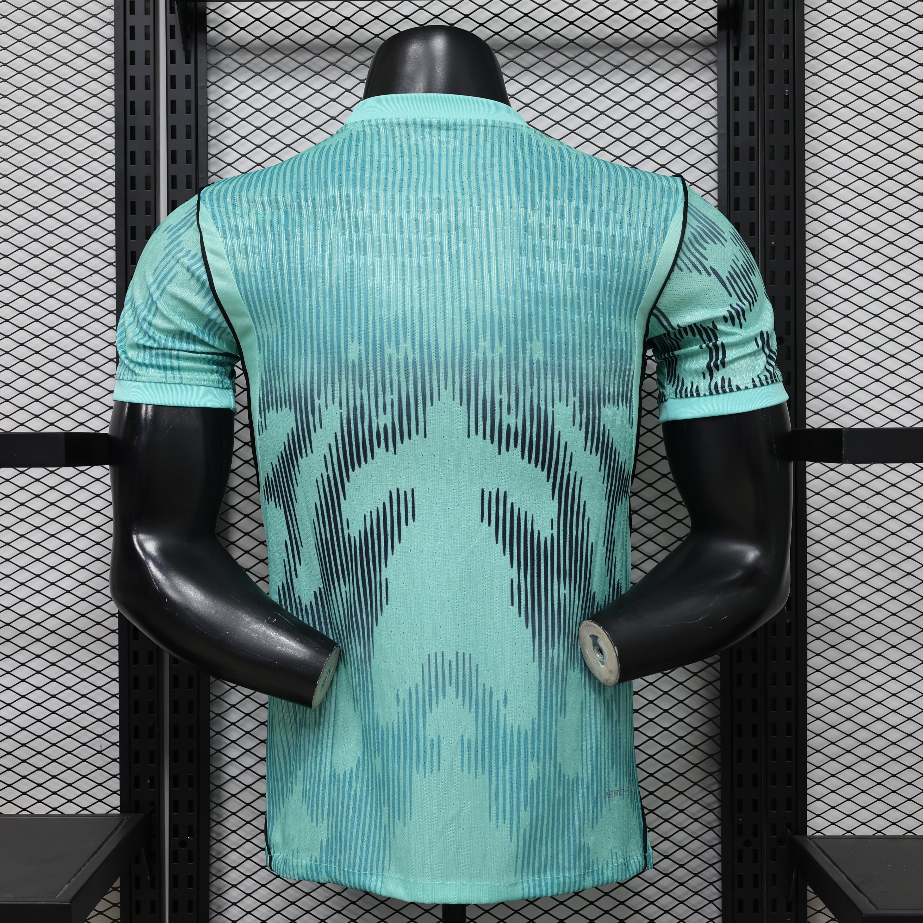 Brazil 2026 Goalkeeper - Player Version