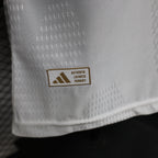 Real Madrid 2026/27 Home Long Sleeve - Player Version