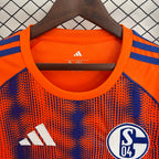 Schalke 2025/26 Third - Fan Version