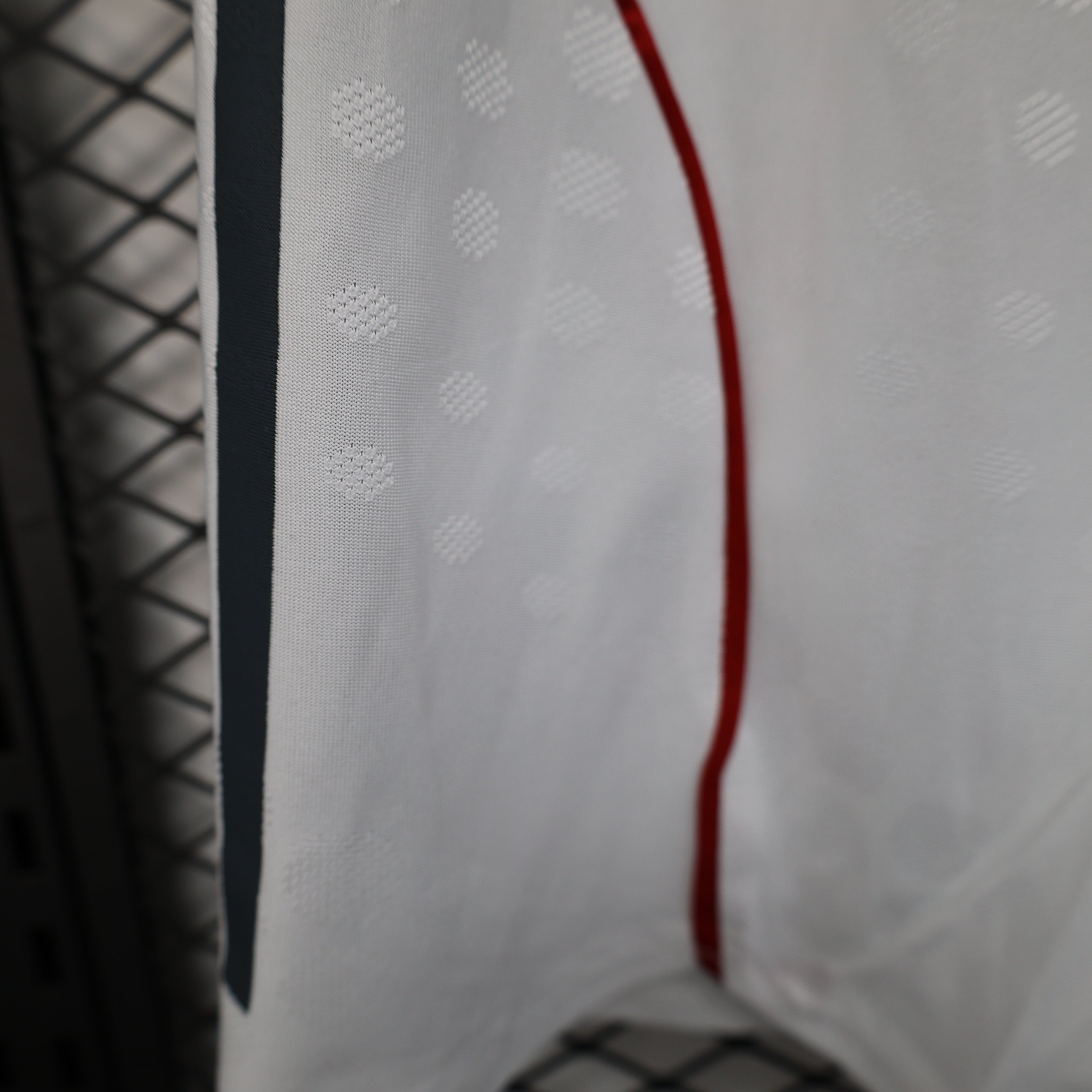 Bayern Munich 2025/26 Away - Player Shorts