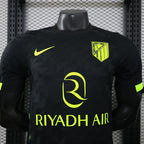 Atletico Madrid 2026/27 Away - Player Version
