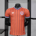 Scotland 2026 Away - Player Version