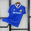 Manchester United 1988/90 Third - Retro
