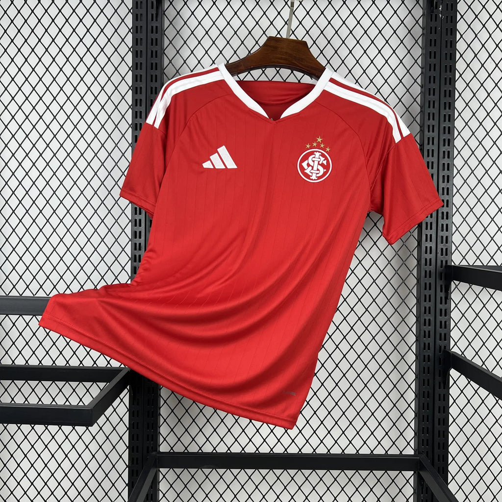 Internacional 2026 Home - Fan Version