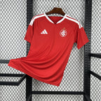Internacional 2026/27 Home - Fan Version