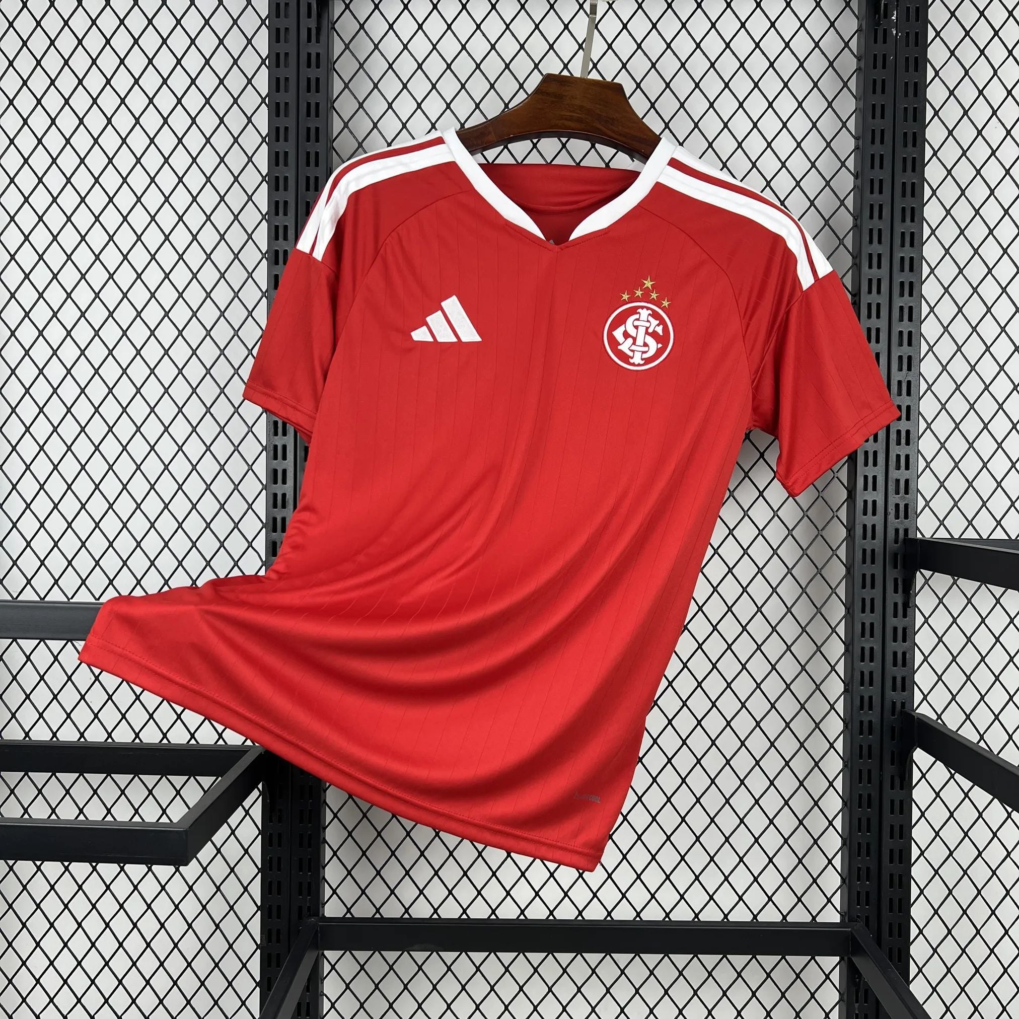 Internacional 2026/27 Home - Fan Version
