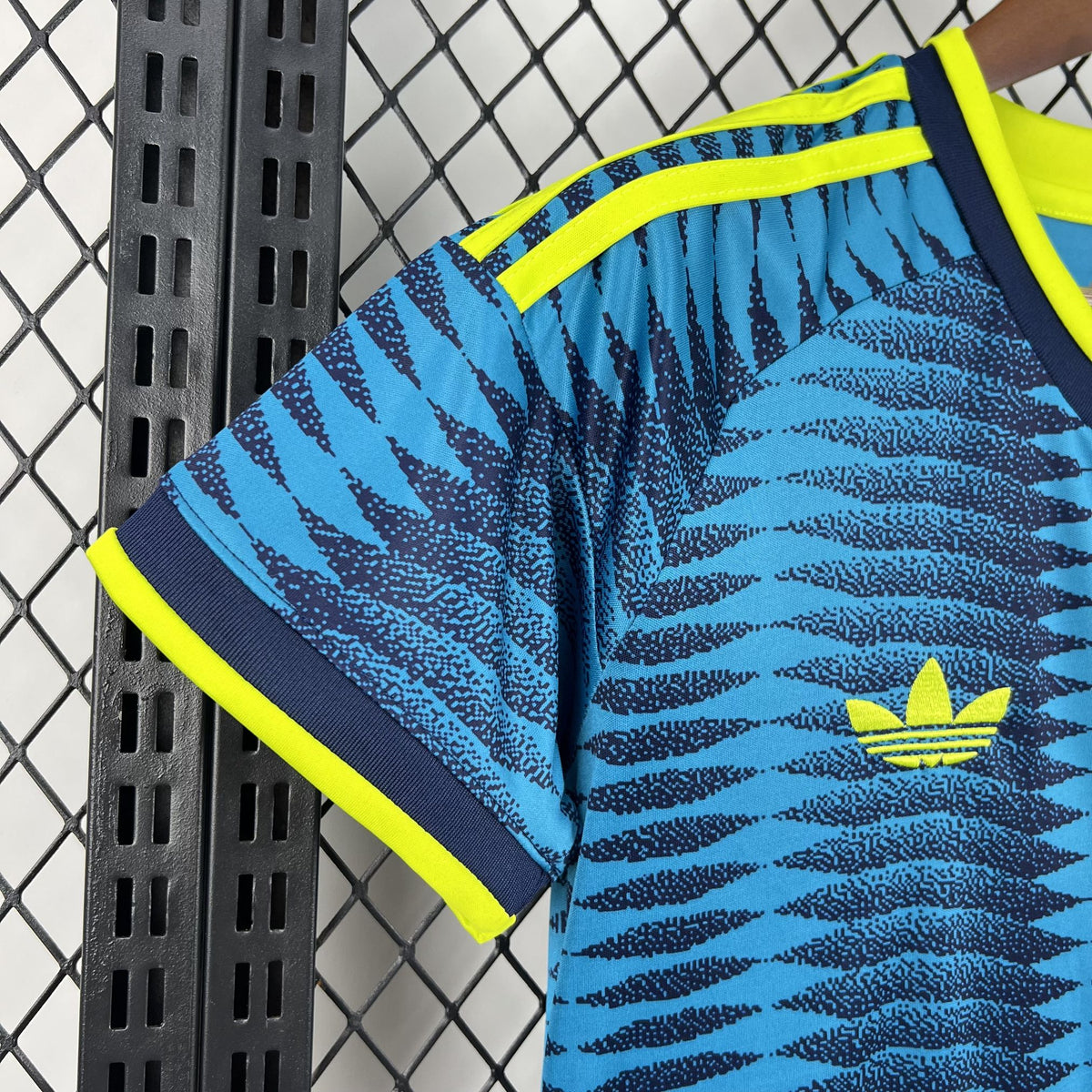 Colombia 2026 Away - Women's Fit