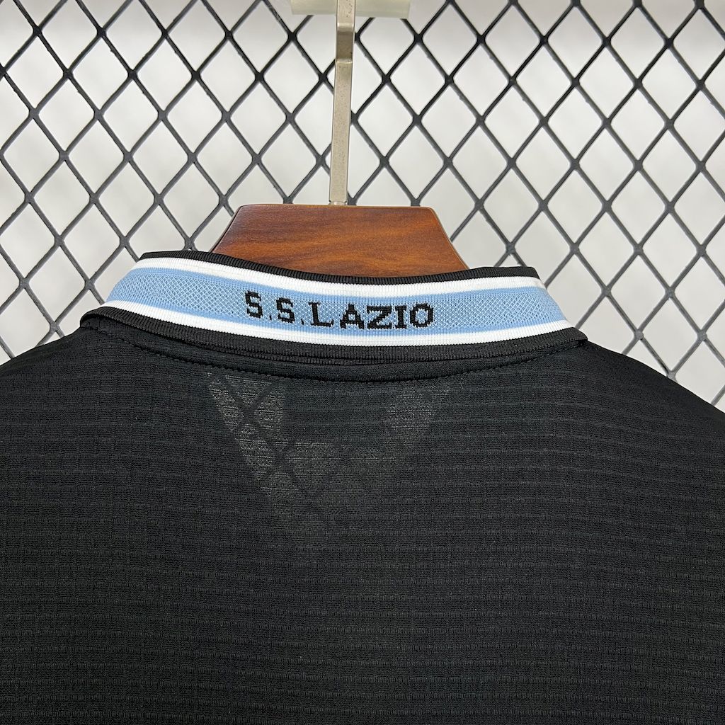 Lazio 1998/99 Third - Retro