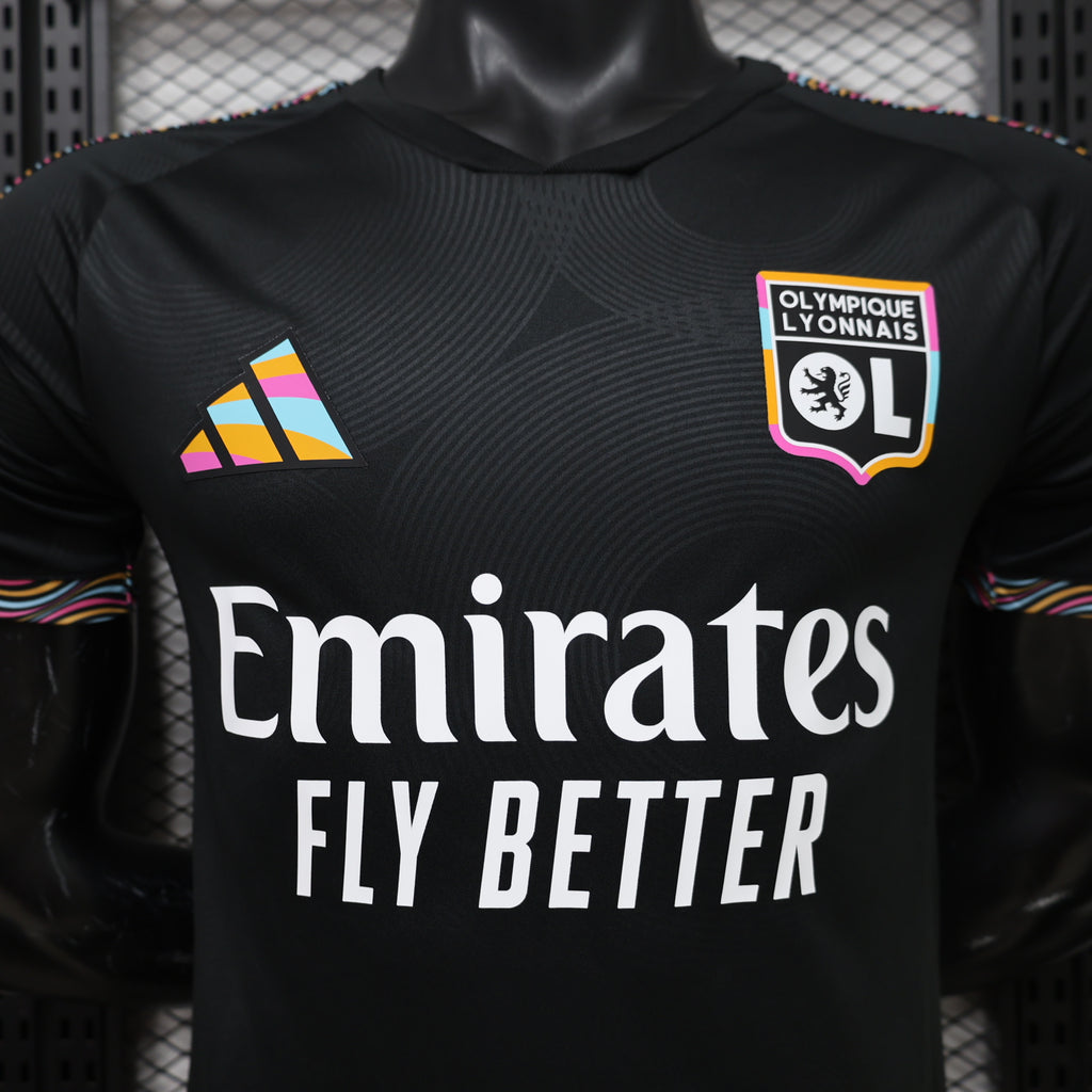 Lyon 2026/27 Third - Player Version