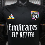 Lyon 2026/27 Third - Player Version