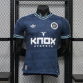 Newcastle United 2026/27 Away - Player Version