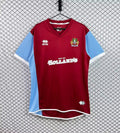 Burnley 2008/09 Home - Retro