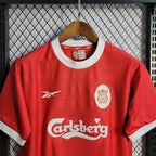 Liverpool FC 1998/00 Home - Retro