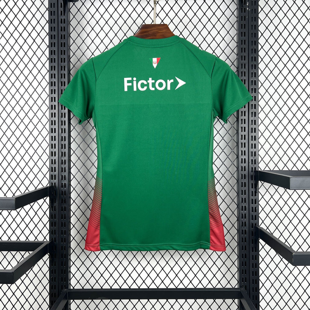 Palmeiras 2026 Home - Women's Fit