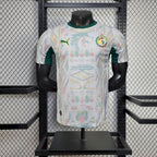 Senegal 2026 Home - Player Version
