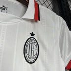 AC Milan 2024/25 Away - Kid Kit