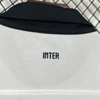 Inter Milan 2011/12 Away - Retro