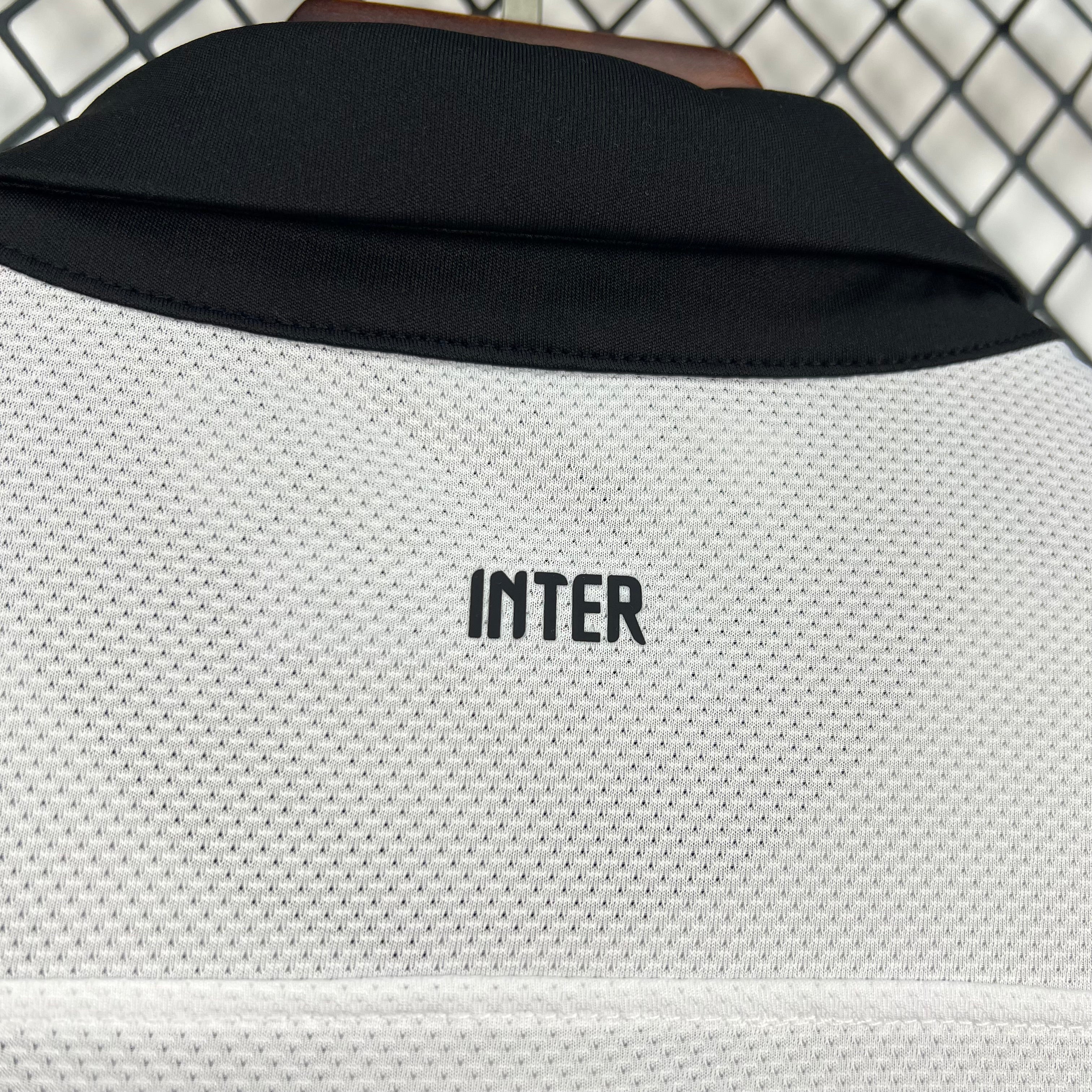 Inter Milan 2011/12 Away - Retro