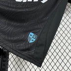 Charlotte FC 2025/26 Away - Fan Version