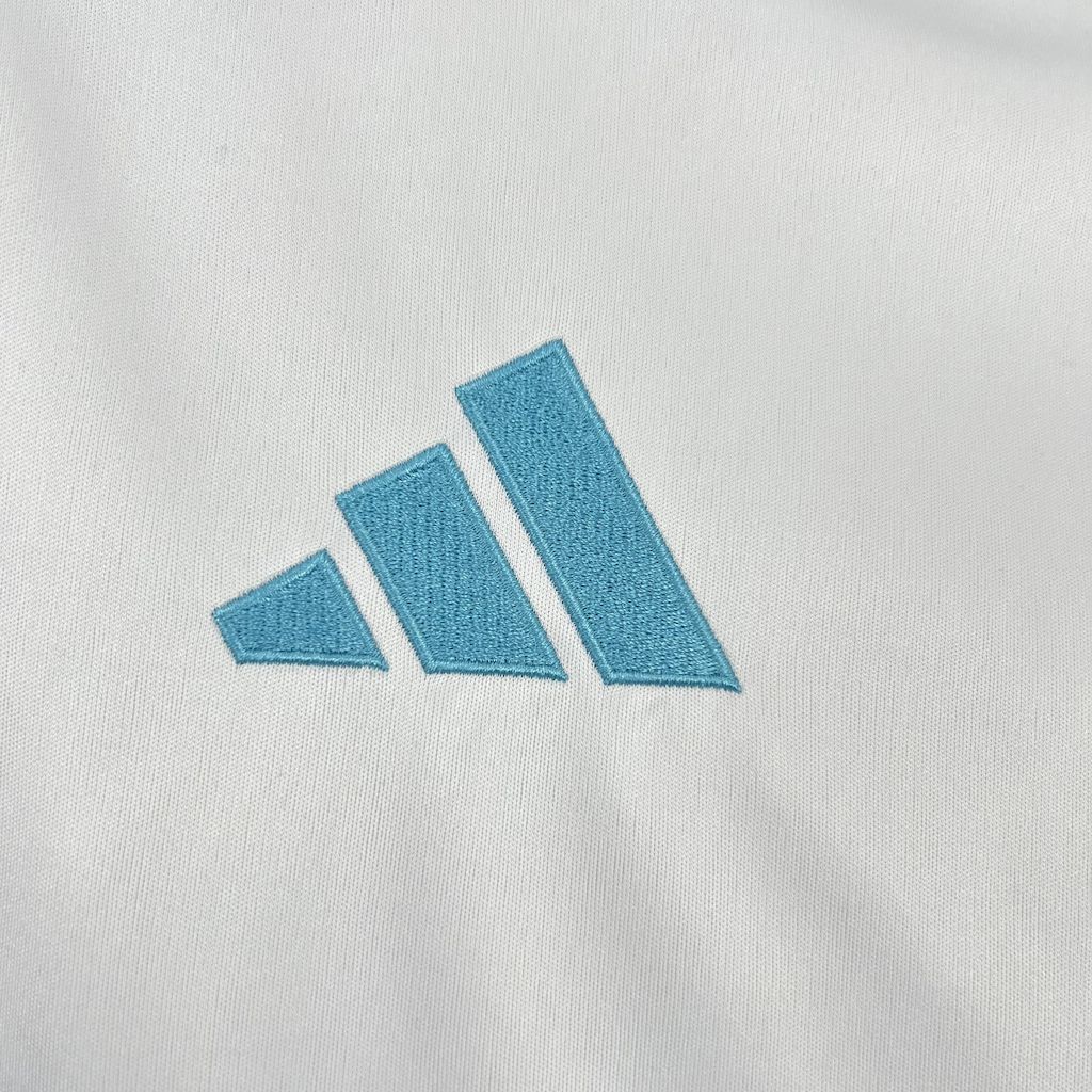 Vancouver Whitecaps 2025/26 Home - Fan Version