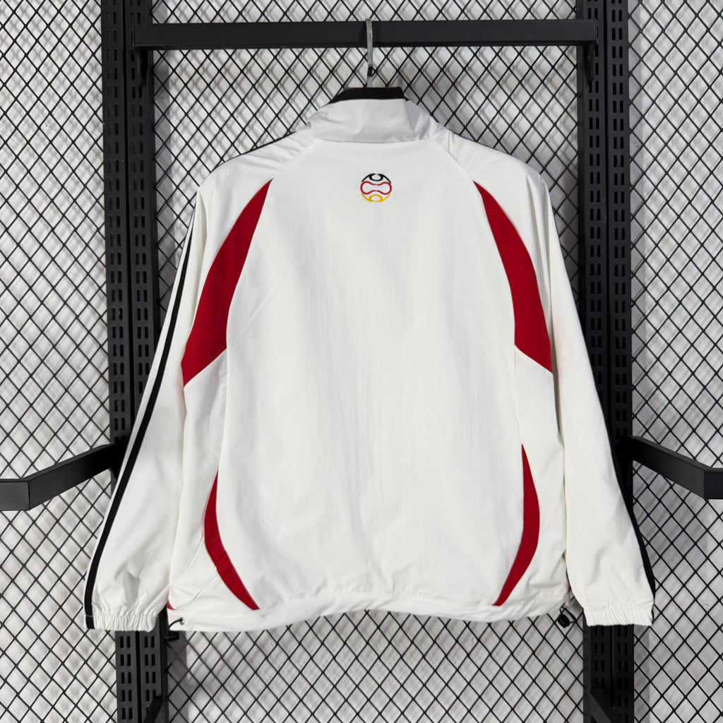 Germany 2006 Windbreaker - Retro