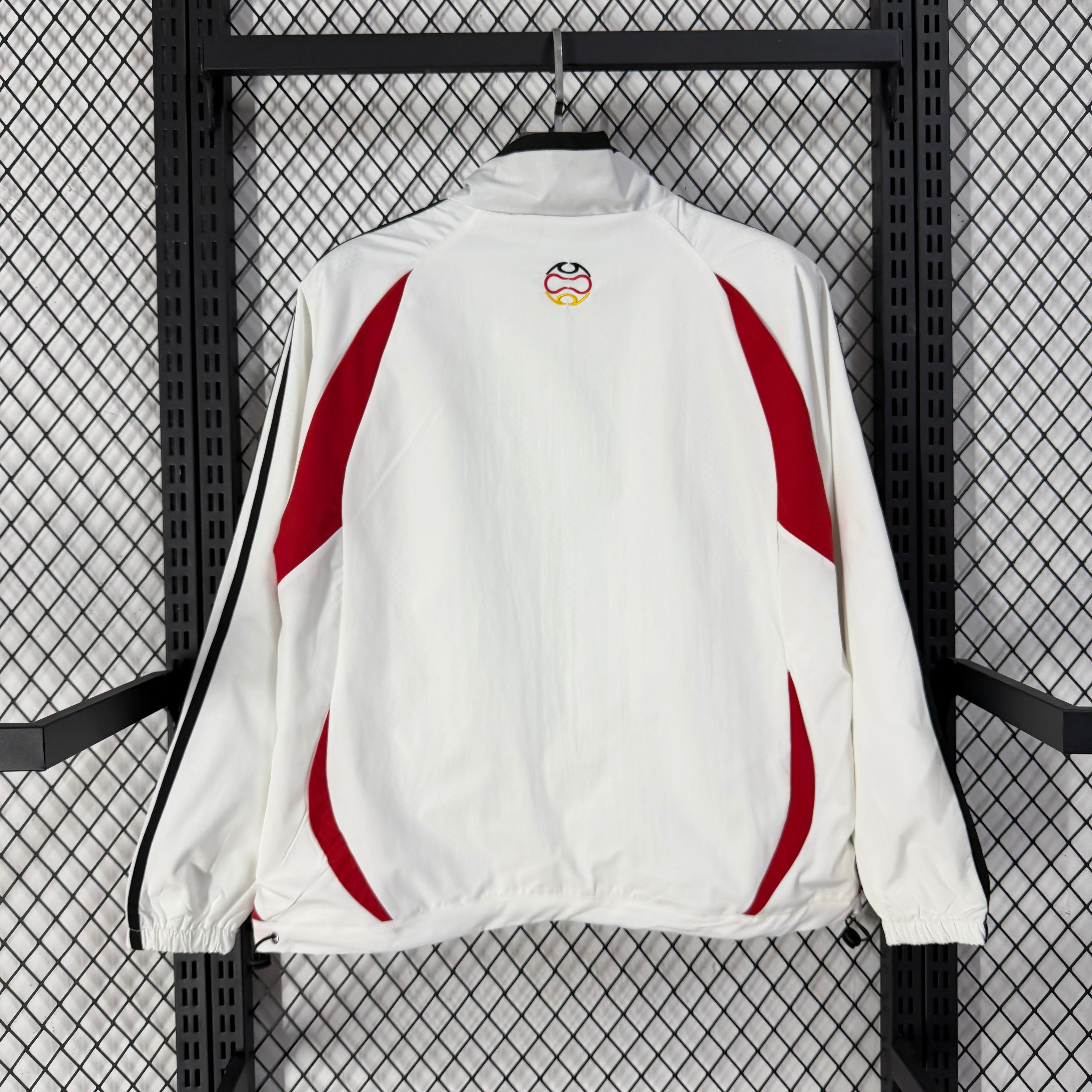 Germany 2006 Windbreaker - Retro