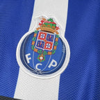 Porto 2013/14 Home - Retro