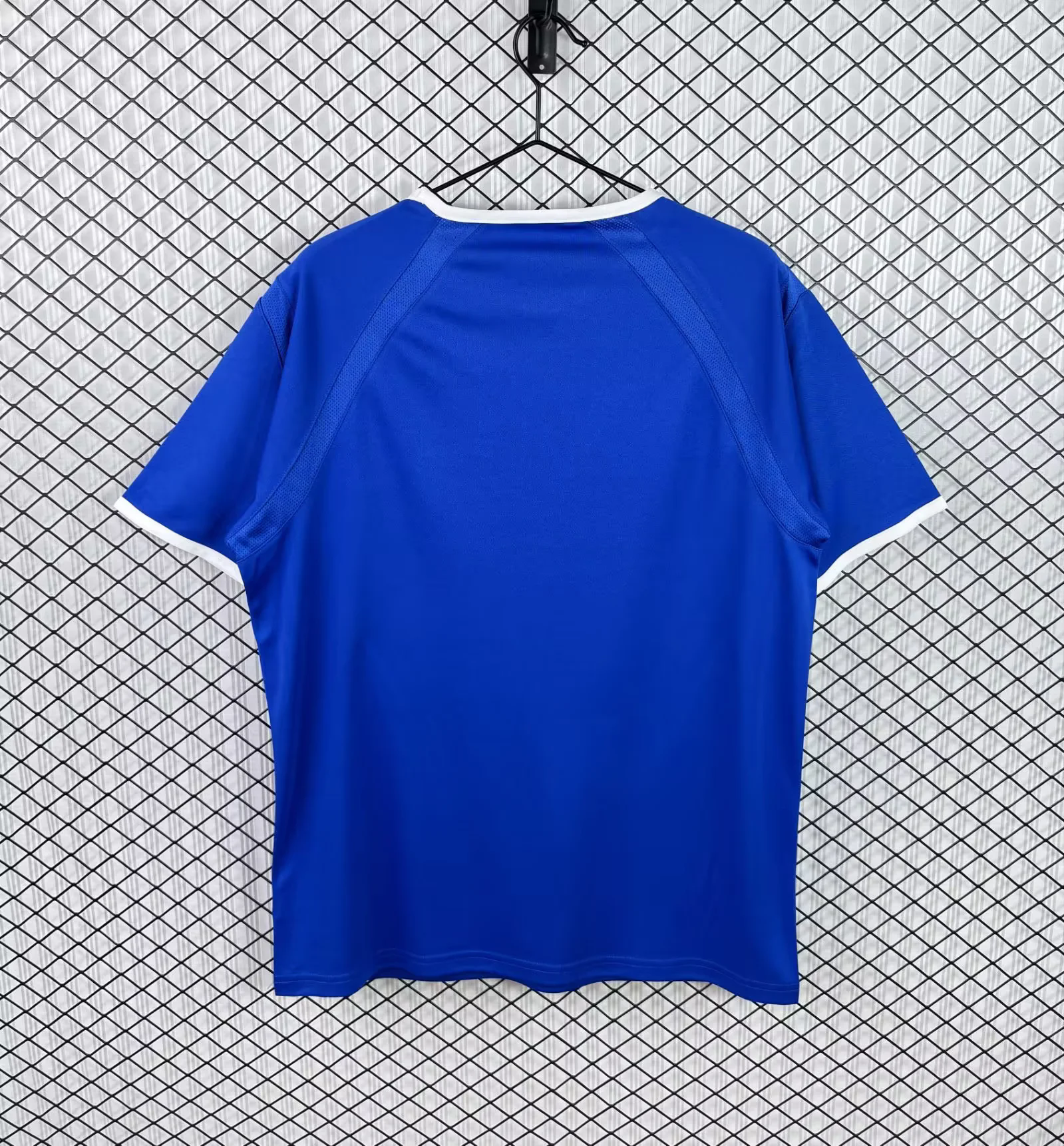 Everton 2003/04 Home - Retro