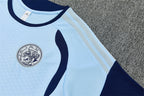 Ajax 2026/27 Light Blue Training Set | Adult + Kids Sizes