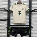 Bayern Munich 2025/26 Oktoberfest - Kid Kit