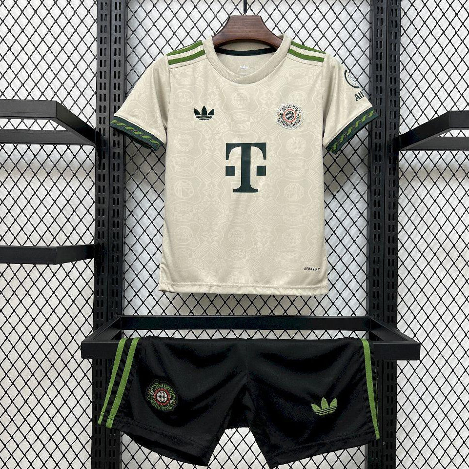 Bayern Munich 2025/26 Oktoberfest - Kid Kit