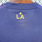 LA Galaxy 2025/26 Away - Fan Version