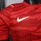 South Korea 2026 Home - Player Version