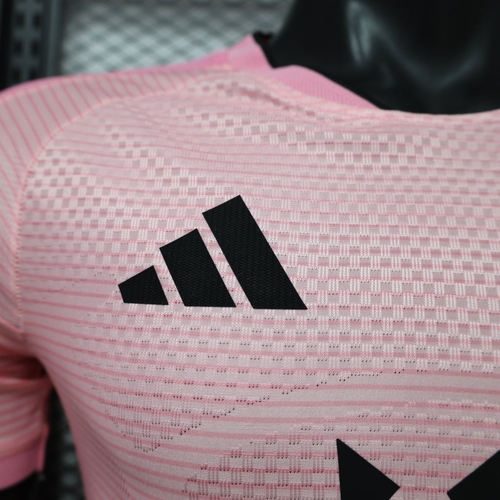 Inter Miami 2027 Home - Player Version