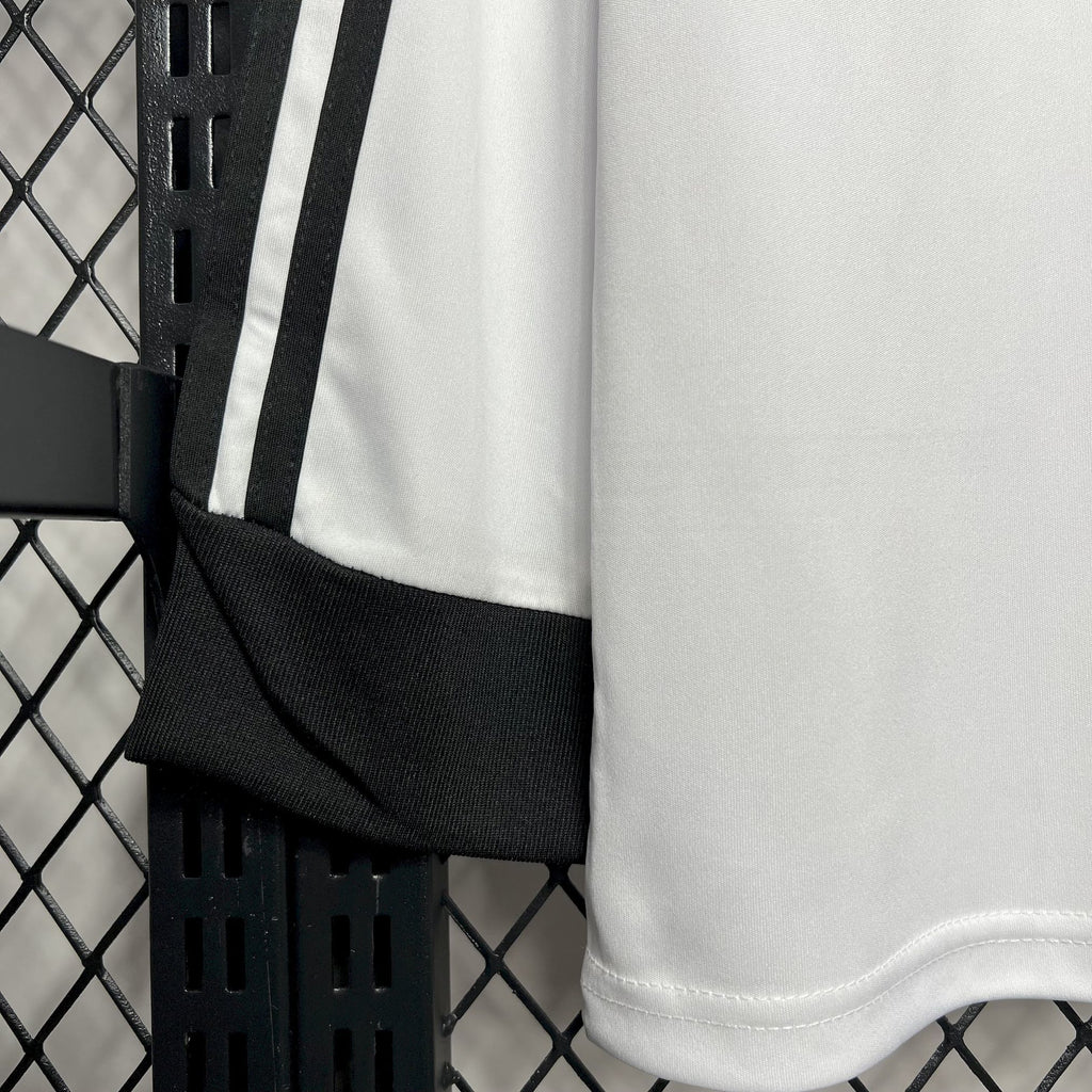 Colo-Colo 1991 Home Long Sleeve - Retro