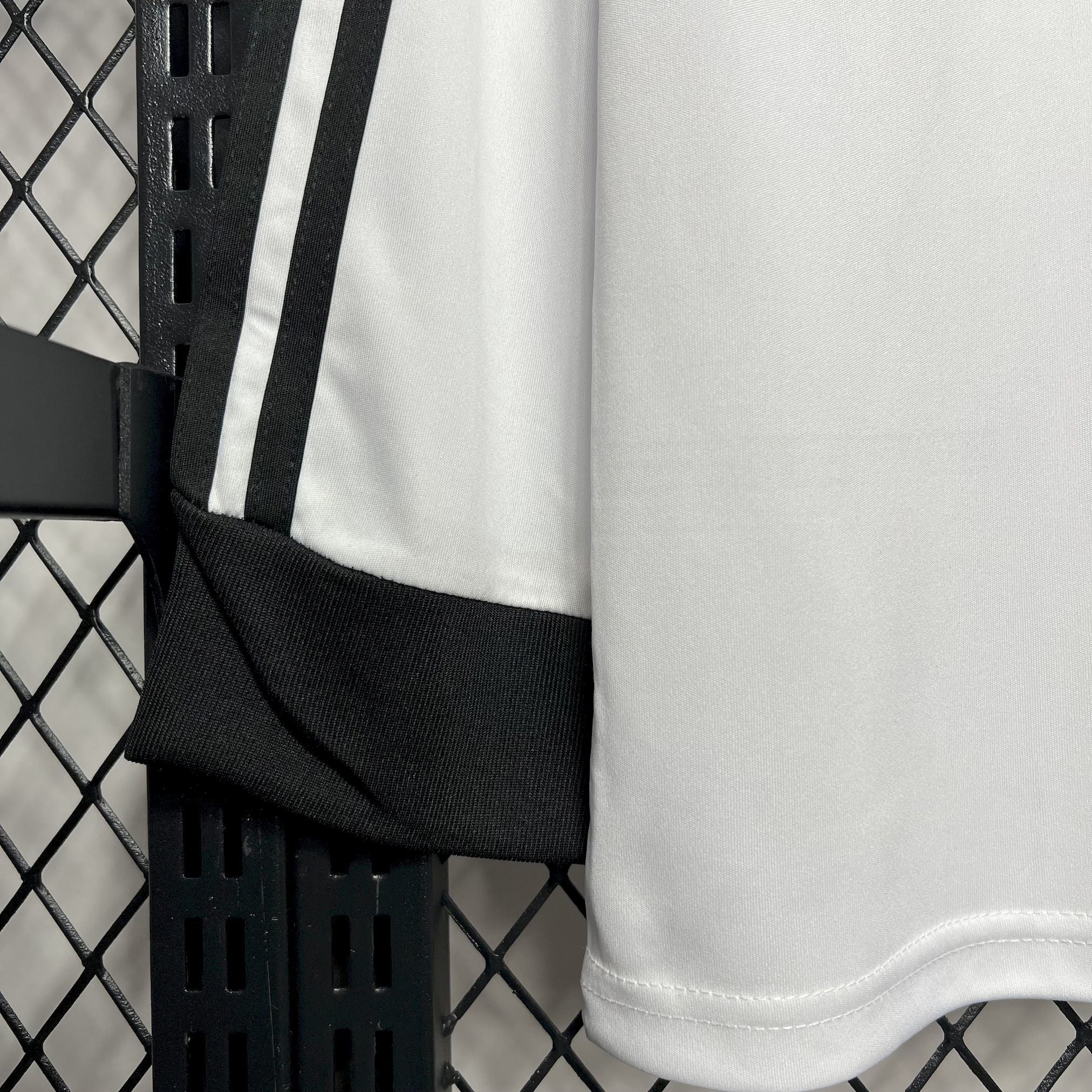 Colo-Colo 1991 Home Long Sleeve - Retro