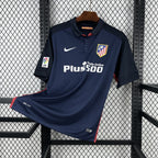 Atletico Madrid 2015/16 Away - Retro