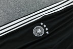 Germany 2026/27 Red ¼  Zip Training Set | Adult + Kids Sizes