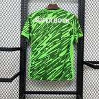 Sporting CP 2025/26 Goalkeeper - Fan Version