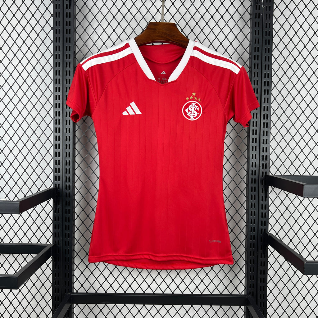 Internacional 2026 Home - Women's Fit